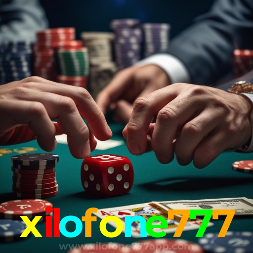 Experiência e Emoção: Os Jackpots do xilofone777 Bet