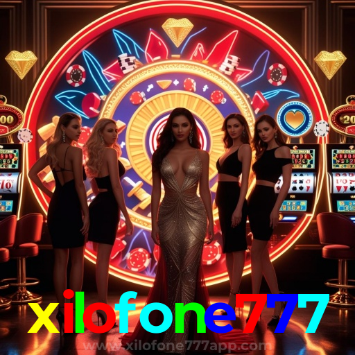 Explore a Diversão dos Cassinos Online no xilofone777 Bet