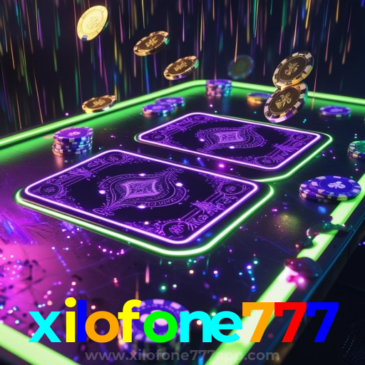 Experiência e Emoção: Os Jackpots do xilofone777 Bet