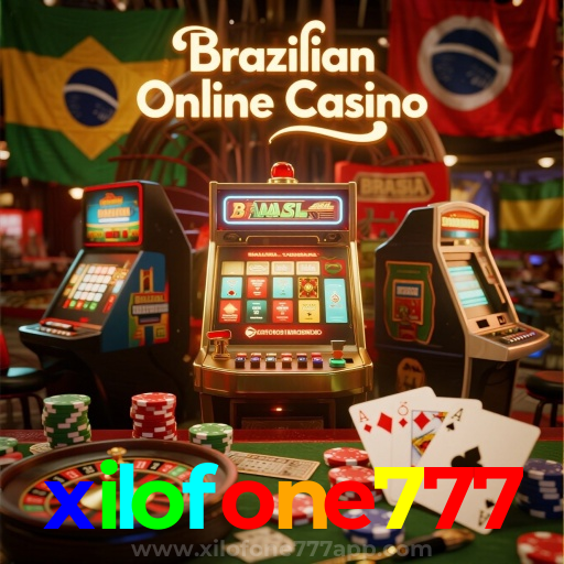 Experiência e Emoção: Os Jackpots do https://www.xilofone777app.com Bet