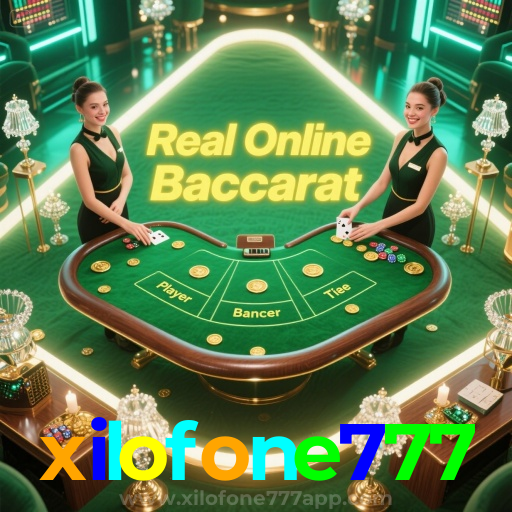 xilofone777 bet Cassino