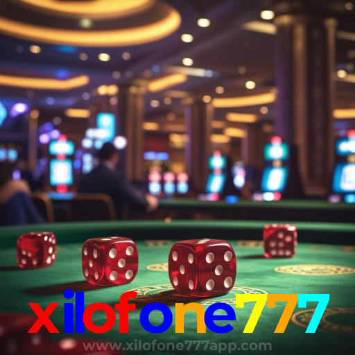 xilofone777 bet Comunidade